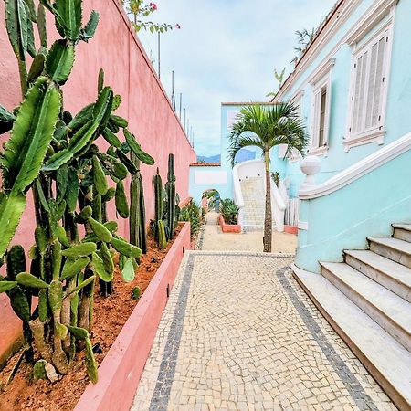 Ferienwohnung Samambaia Rio de Janeiro Exterior foto