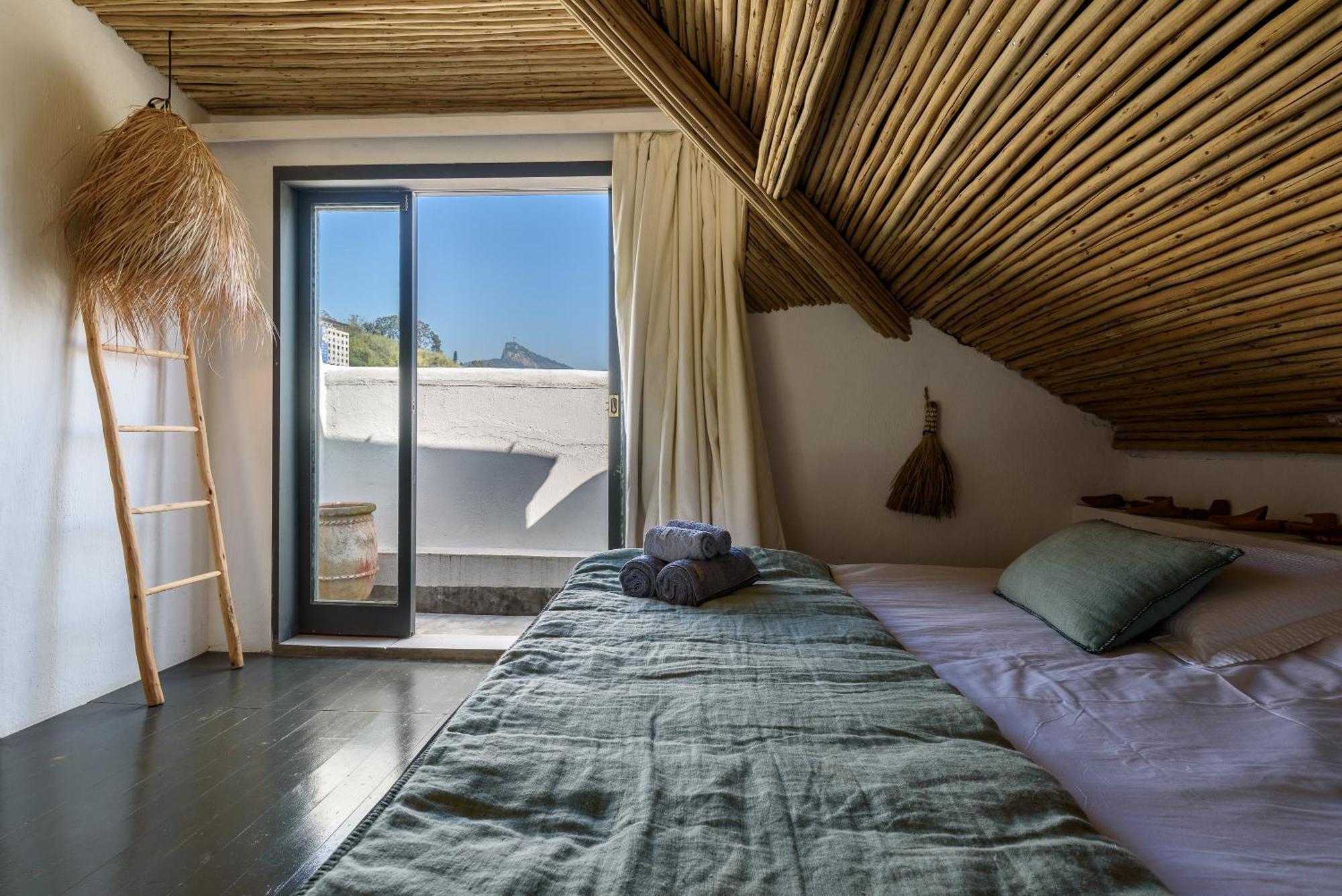 Ferienwohnung Samambaia Rio de Janeiro Exterior foto