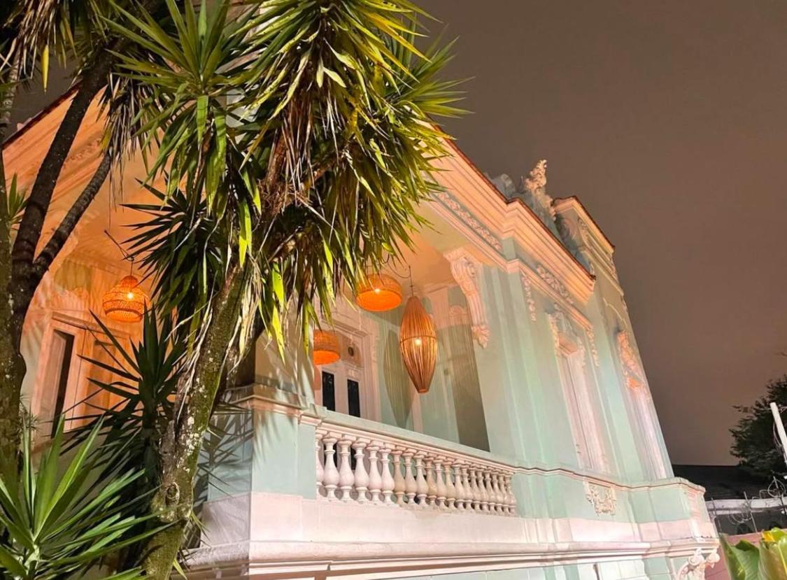 Ferienwohnung Samambaia Rio de Janeiro Exterior foto
